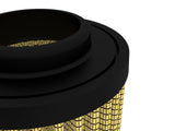 aFe Aries Powersport Air Filters OER PG7 A/F PG7 MC - Honda TRX90 93-09 - 87-10039