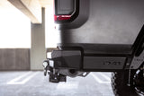 DV8 Offroad 20-23 Jeep Gladiator JT MTO Series Rear Bumper - RBGL-06