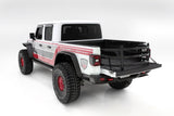 AMP Research 20-22 Jeep Gladiator (Does Not Work w/Tonneau Cvrs) Bedxtender HD Sport - Black - 74833-01A