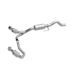 MagnaFlow Conv DF 00-03 Durango 4WD 5.9L - 458050
