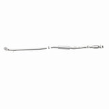 MagnaFlow Direct Fit Catalytic Converter 00-04 Toyota Avalon 3.0L - 51867
