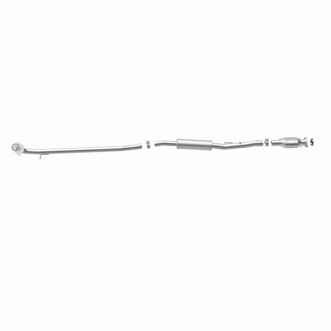 MagnaFlow Direct Fit Catalytic Converter 00-04 Toyota Avalon 3.0L - 51867