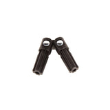 Omix Side Bow Knuckle- 07-18 Jeep Wrangler JK - 11251.12