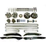 Ford Racing 11-14 Mustang 5.0L 4V Ti-VCT Coyote Camshaft Drive Kit - M-6004-A504