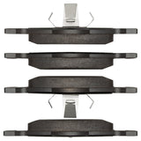 R1 01-05 Mazda Tribute Front Optimum OE Brake Pads - 2552-0843-00