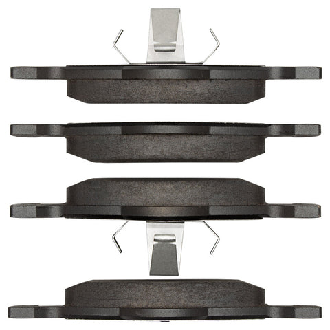 R1 01-05 Mazda Tribute Front Optimum OE Brake Pads - 2552-0843-00