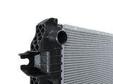 aFe BladeRunner OER Series Radiator 10-12 Dodge Diesel Trucks L6-6.7L (td) - 46-53191