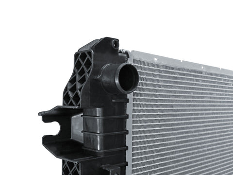 aFe BladeRunner OER Series Radiator 10-12 Dodge Diesel Trucks L6-6.7L (td) - 46-53191