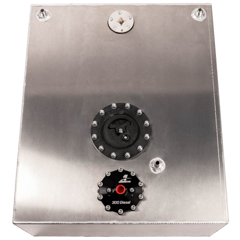 Aeromotive Diesel Fuel Cell - 20 Gal - 11826