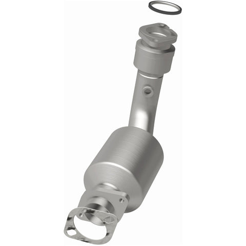 MagnaFlow Direct Fit Catalytic Converter 08-09 Pontiac G8 6.0L Underbody - 5461627