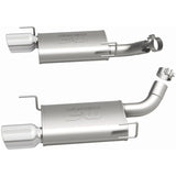 MagnaFlow SYS Cat-Back 05-09 Mustang GT 4.6L Axle-Back - 15882