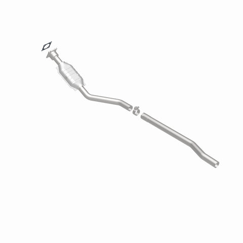 MagnaFlow Conv 01-03 Chrysler Voyager, Grand Voyager 01-04 Dodge Caravan *NOT FOR SALE IN CALIFORNIA - 93425