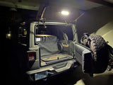 Oracle Jeep Wrangler JL Cargo LED Light Module - Amber/White - 5858-023