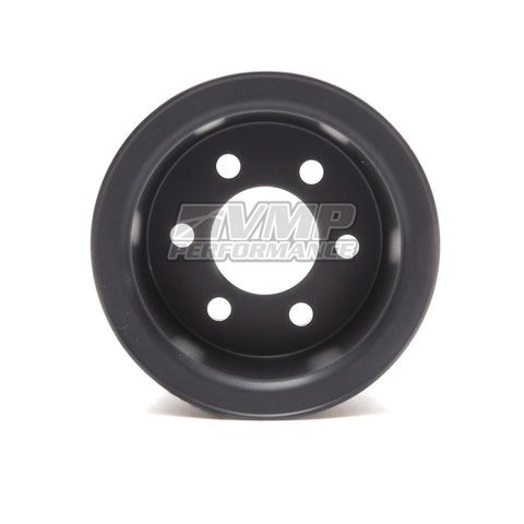 VMP Performance 03-04 Ford Mustang Cobra TVS Supercharger 3.1in Pulley - VMP-31-CTVS