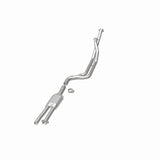 MagnaFlow Conv DF 88-91 Mercedes 300SE 3.0L - 23837
