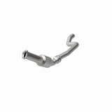 MagnaFlow Direct Fit Catalytic Converter 2008 Chrysler/Dodge 300/Charger/Magnum 5.7L Driver Side AWD - 51584