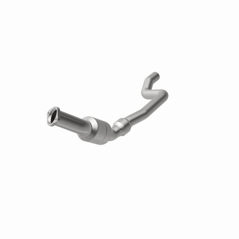 MagnaFlow Direct Fit Catalytic Converter 2008 Chrysler/Dodge 300/Charger/Magnum 5.7L Driver Side AWD - 51584