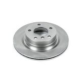 Power Stop 2006 BMW 325i Rear Autospecialty Brake Rotor - EBR1020