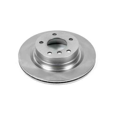 Power Stop 2006 BMW 325i Rear Autospecialty Brake Rotor - EBR1020