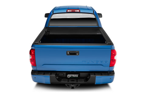 Retrax 07-18 Tundra CrewMax 5.5ft Bed RetraxONE XR - T-60831