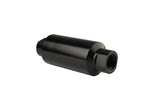 Aeromotive In-Line Filter - AN-10 - Black - 10 Micron - 12321