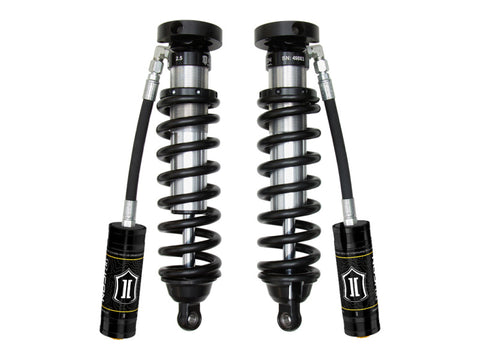 ICON 96-02 Toyota 4Runner Ext Travel 2.5 Series Shocks VS RR Coilover Kit - 58716