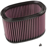 K&N Replacement Air Filter 08-11 Kawasaki KVF750 Brute Force - KA-7408