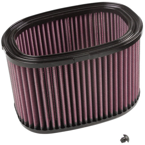 K&N Replacement Air Filter 08-11 Kawasaki KVF750 Brute Force - KA-7408