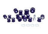 SuperPro 04-07 Subaru Impreza WRX STi Rear Suspension Bushing Kit - KIT082RK