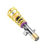 KW Coilover Kit V2 BMW 3 series G20 330i RWD w/o EDC Sedan (exc. M3) - 152200CJ