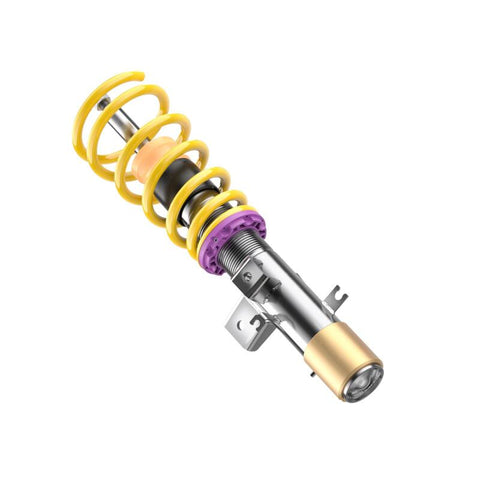KW Coilover Kit V2 BMW 3 series G20 330i RWD w/o EDC Sedan (exc. M3) - 152200CJ