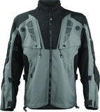 FIRSTGEAR Rogue XC Pro Jacket Grey - Small - 527258