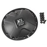 Rugged Ridge Boulder Aluminum Differential Cover 84-06 D35 - 16595.14
