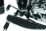 Kuryakyn Heel Shift Eliminator 86-17 Softail Chrome - 1046