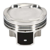 JE Pistons MITSU EVO VII-IX KIT Set of 4 Pistons - 297008