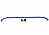 SuperPro 2004 Mazda RX-8 Base Front 27mm 2-Position Adjustable Sway Bar Kit - RC0018FZ-27