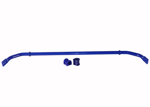 SuperPro 2004 Mazda RX-8 Base Front 27mm 2-Position Adjustable Sway Bar Kit - RC0018FZ-27