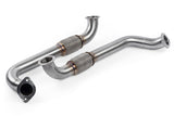 APR 17-25 Porsche Boxster/Cayman 2.0T/2.5T Full Catback Exhaust System - CBK0024