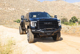 DV8 Offroad 20-23 GMC Sierra 2500/3500 Spec Series Front Bumper - FBGC2-01