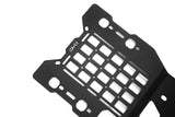 DV8 Offroad 2007-2018 Jeep Wrangler JK Tailgate Reinforcement Molle Panel - TCJK-04
