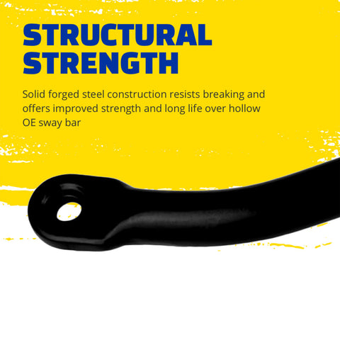 MOOG 04-05 Chevrolet Classic Front Stabilizer Bar Link - K170005