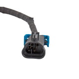 BBK 08-15 GM Corvette Camaro O2 Sensor Wire Harness Extensions 12 (pair) - 1115