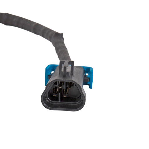 BBK 08-15 GM Corvette Camaro O2 Sensor Wire Harness Extensions 36 (pair) - 1116