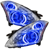 Oracle 10-12 Nissan Altima Sedan SMD HL - ColorSHIFT w/o Controller - 8192-334