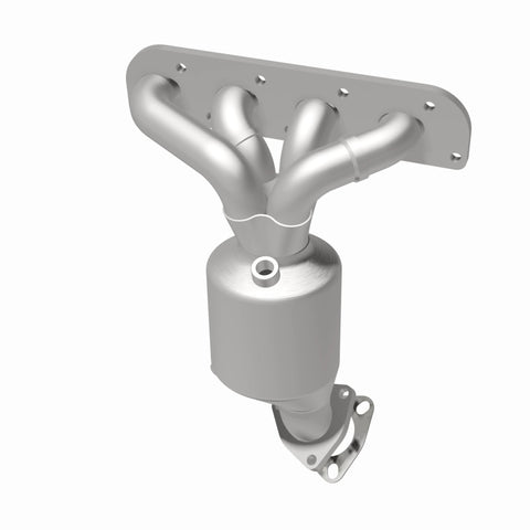 MagnaFlow 14-15 Cadillac ELR 1.4L/12-15 Chevrolet Volt 1.4L OEM Grade Manifold Catalytic Converter - 22-057