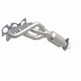 MagnaFlow Conv DF 10-12 Toyota FJ/4Runner 4.0L - 51198