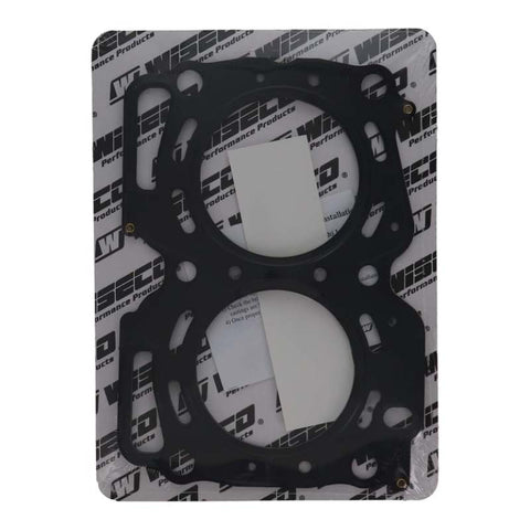 Wiseco SC GASKET- Subaru 93MM .051inch MLS Gasket - W6174
