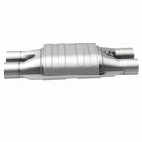 MagnaFlow Conv Univ 2 D/D W/O2 Boss - 94038