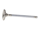 Manley Ford 289 - 302 - 351W 1.600 Head Dia 5.080 OA L 5 Deg Dish Race Flo Exhaust Valves (Set of 8) - 11889-8