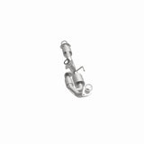 MagnaFlow Direct Fit Catalytic Converter 97-01 Toyota Camry 3.0L / 96-98 Lexus ES300 3.0L - 52086
